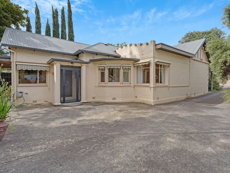 Delightful Cottage in great area