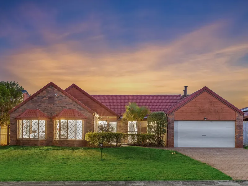 Stop looking, you've found it!