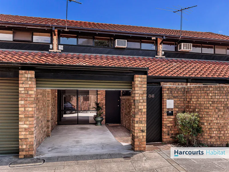 Torrens Titled Townhouse | Your Private Domain