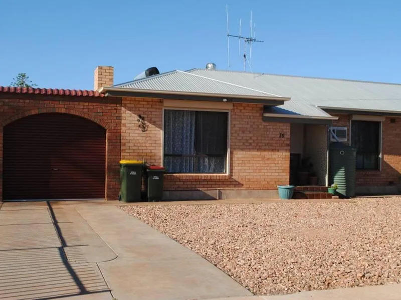 WELL WORTH INSPECTION