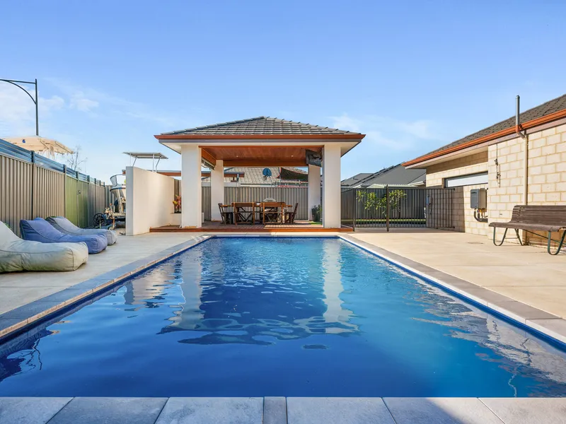 THE PERFECT FAMILY HOME!