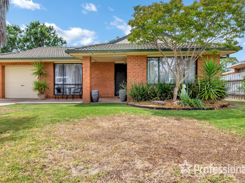 An Opportunity not to be Missed !