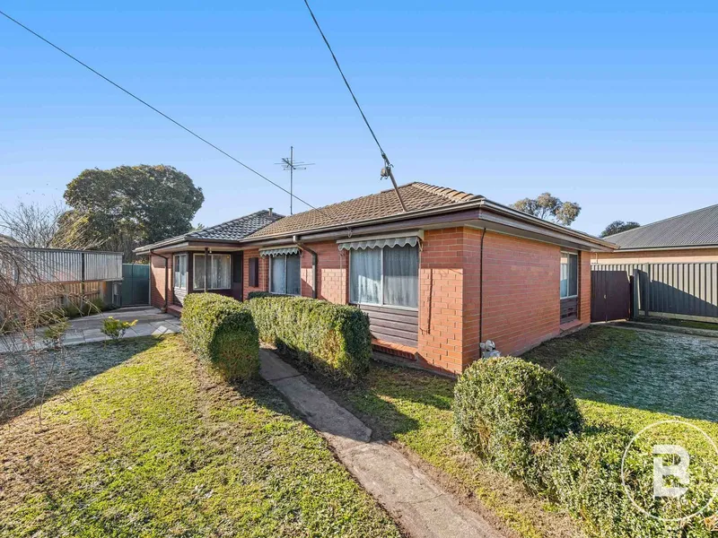 LOW MAINTENANCE HOME IN PRIME LOCATION