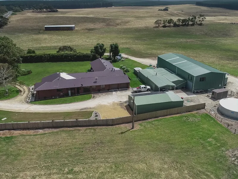 A HOME THAT TICKS ALL THE BOXES