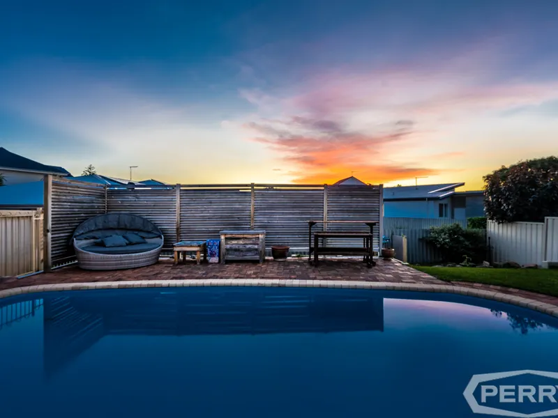 THIS HOME HAS IT ALL!