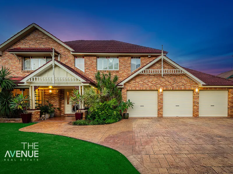 For the Lovers of Fine Gardens