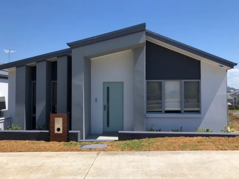 Ideal Family Living; Contemporary & Convenient