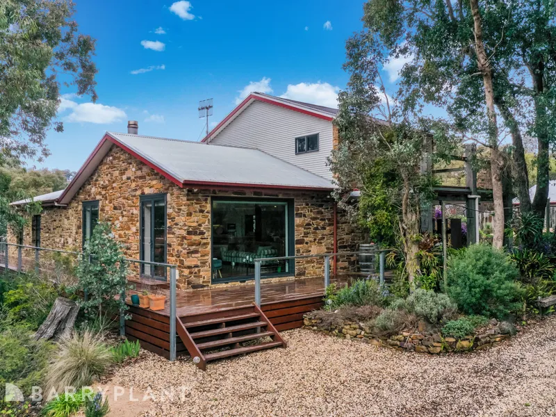 DUN MANUS - 36 ACRES approx