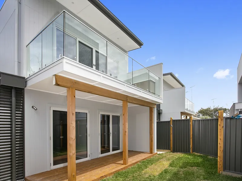 Sophisticated Living!