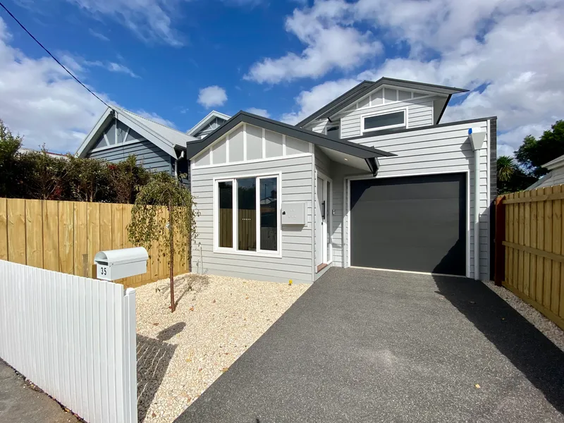 Brand new elegant home offering Lifestyle and Location