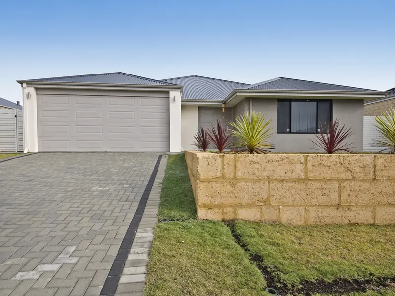 Perfect First home or Long-term Investment
