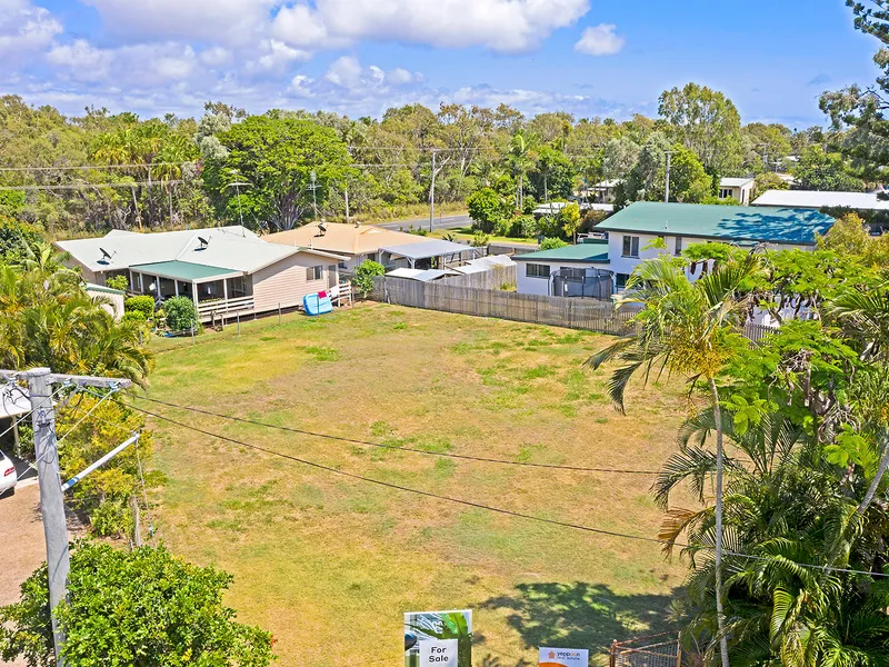 Do you want to live beside the seaside?