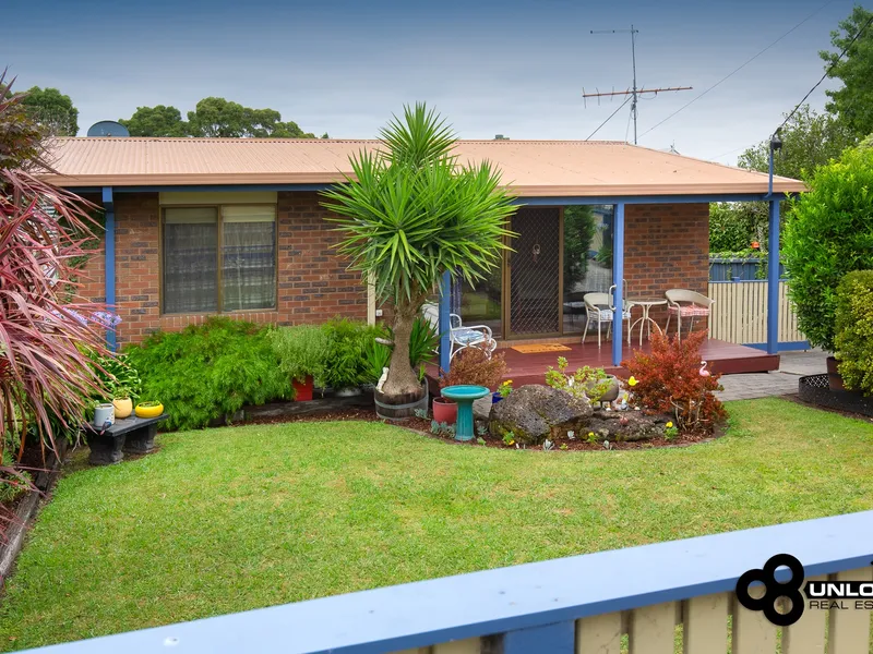 Potential or Air B&B opportunity