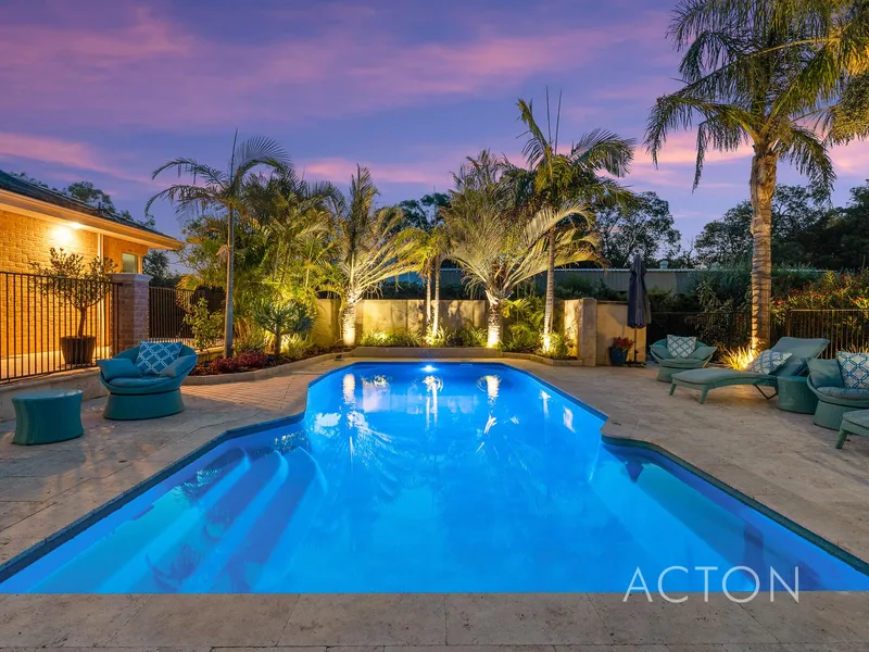 PROMINENT & PICTURESQUE PLEASANT GROVE LIVING