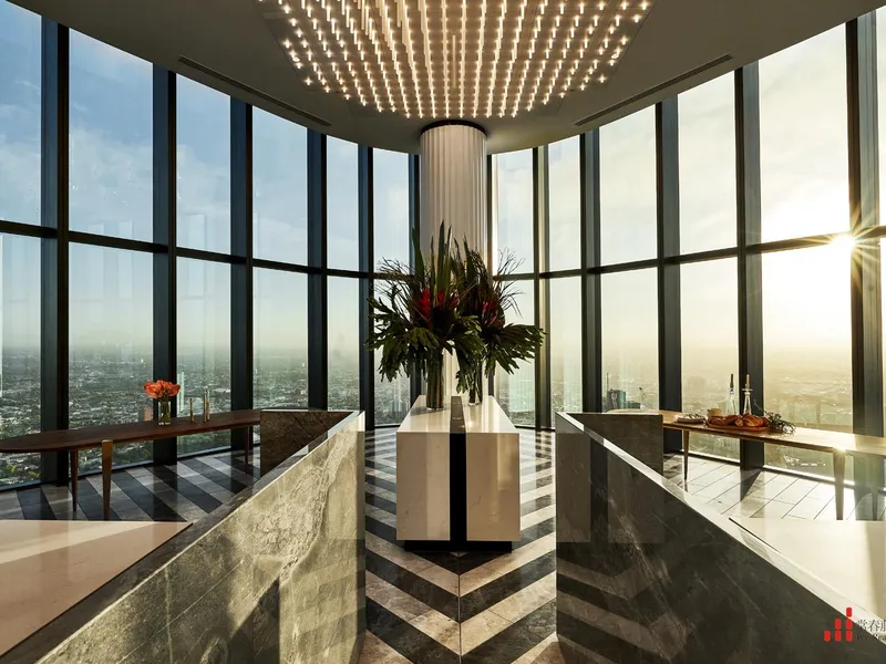 Luxurious lifestyle in the heart of Melbourne CBD!!