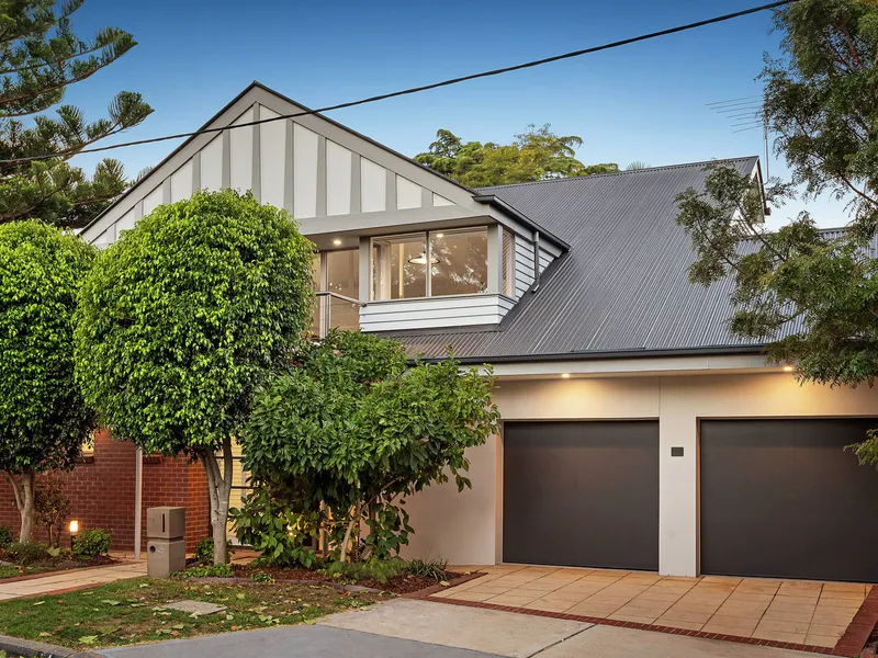 Idyllic Position, Inviting Style