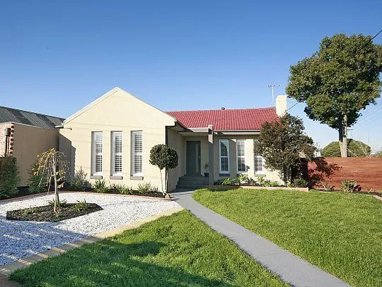 Spacious Family Home Full of Character