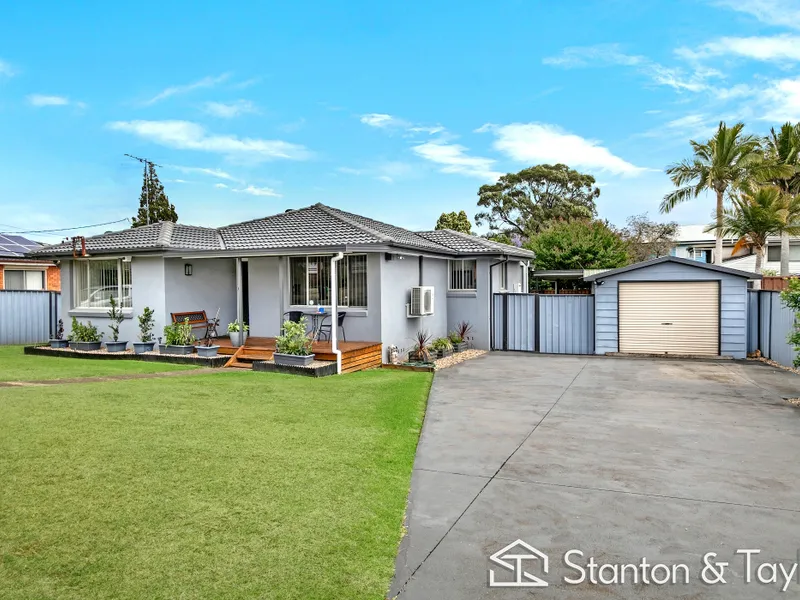 GREAT OPPORTUNITY AND A FANTASTIC LOCATION..!!