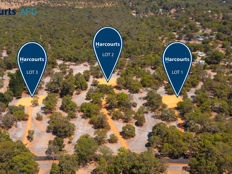 Looking for a Tree Change?