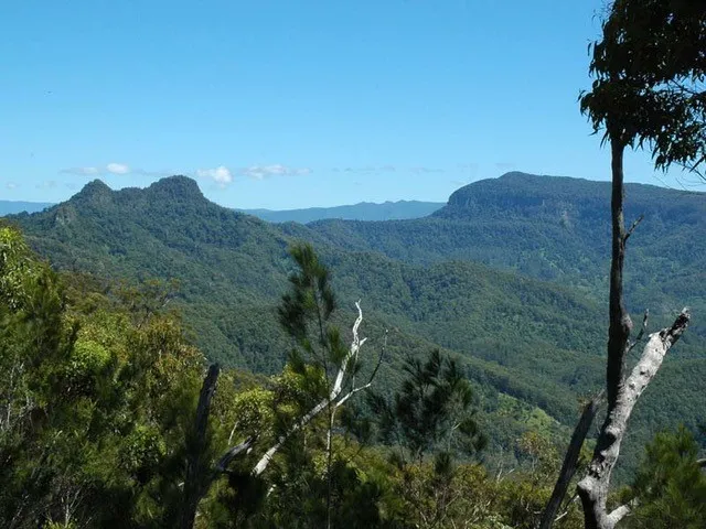 MAJOR TOURIST DEVELOPMENT MEGA MOUNTAIN HOMESITE