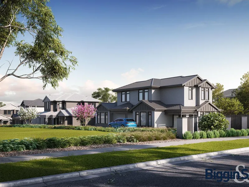 The Hamptons on Gloucester