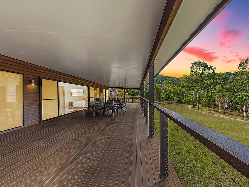 Picturesque Country Living