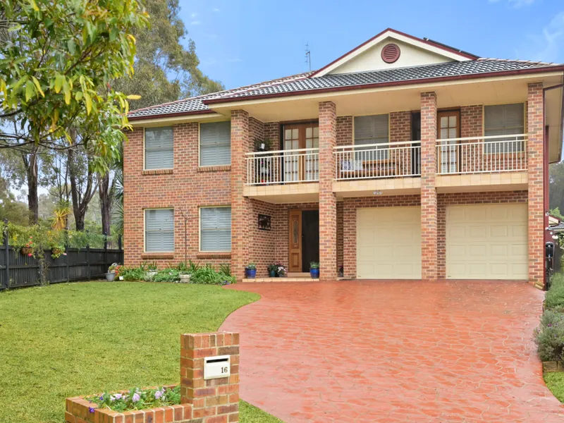 Grand Family living on 773sqm