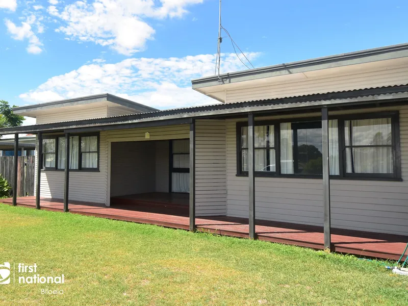 PRICE REDUCED - A MUST SEE!