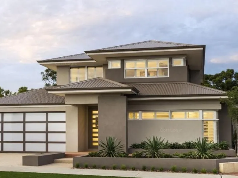 Double Storey Delight!