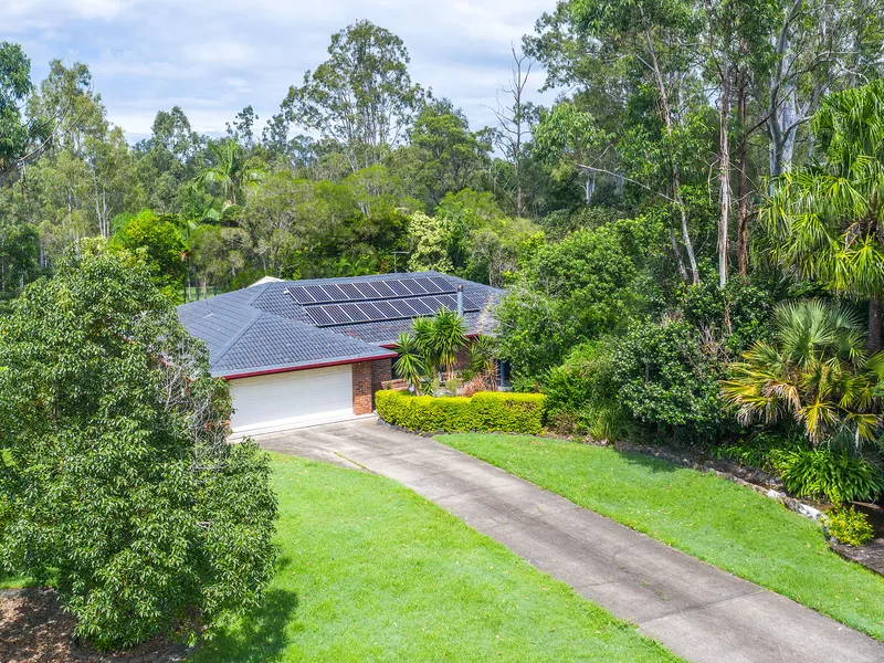 WOW! What a Property!