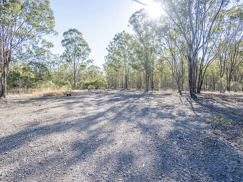 16.99 HECTARES OF PRIVATE LAND
