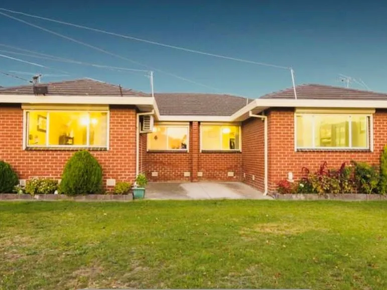 Rare Opportunities With a Huge Block (808M2)