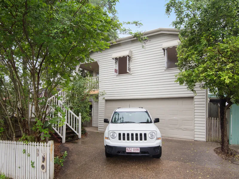 Renovated Family Character Home in Hawthorne!