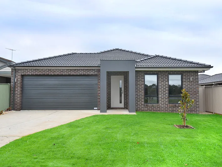 Modern living in Miners Rest