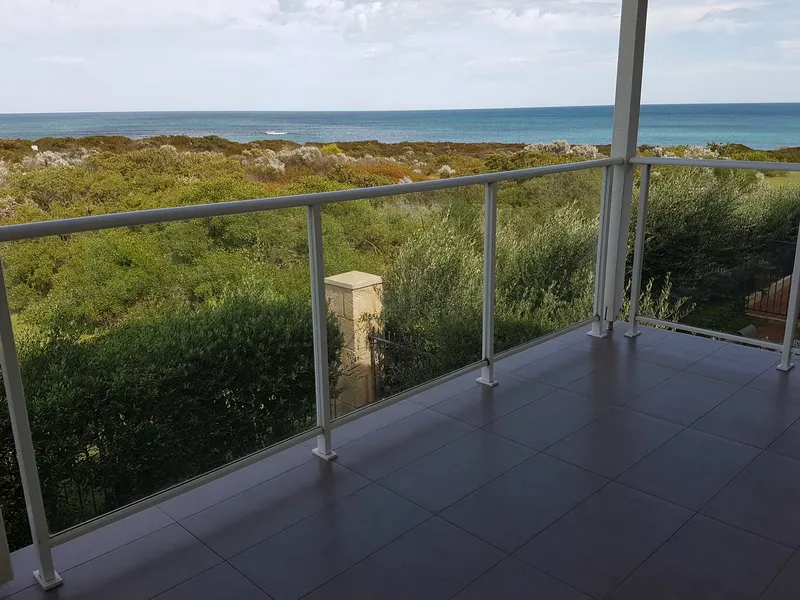 RESORT STYLE VILLA WITH OCEAN VIEWS