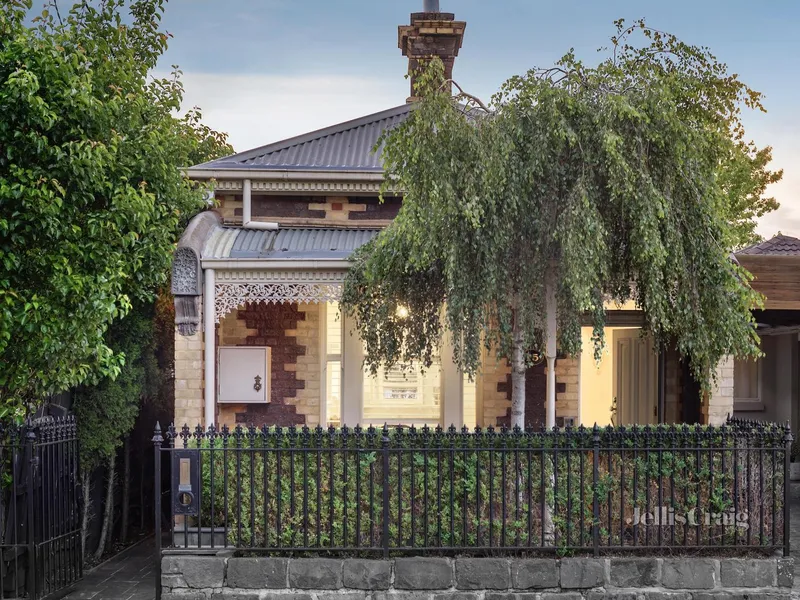 Peerless Victorian elegance with approved plans