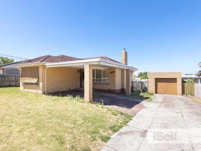 3 Bedroom Home in Springvale Central