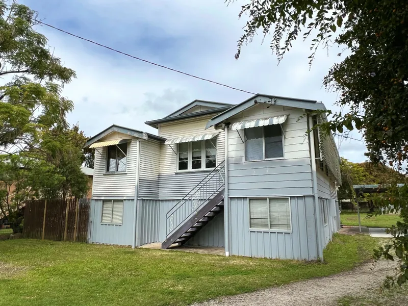 Charming 3-Bedroom Modern House in Granville