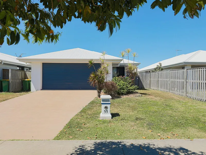 Low Maintenance Home 