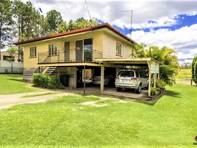 Easy Access To All Conveniences