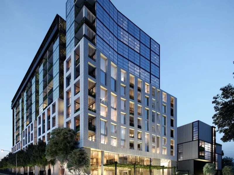 Stunning Home for lease in Ivanhoe Gardens.