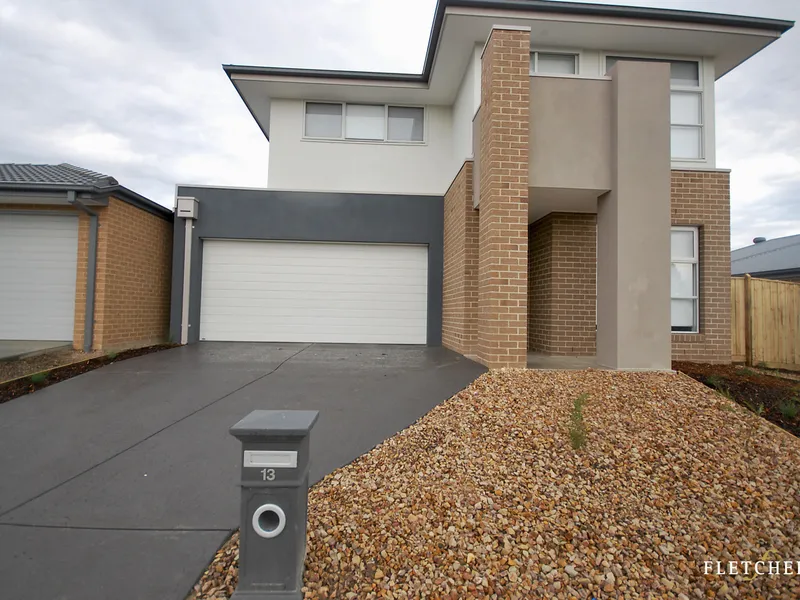 BRAND NEW IN HILLSTOWE ESTATE!