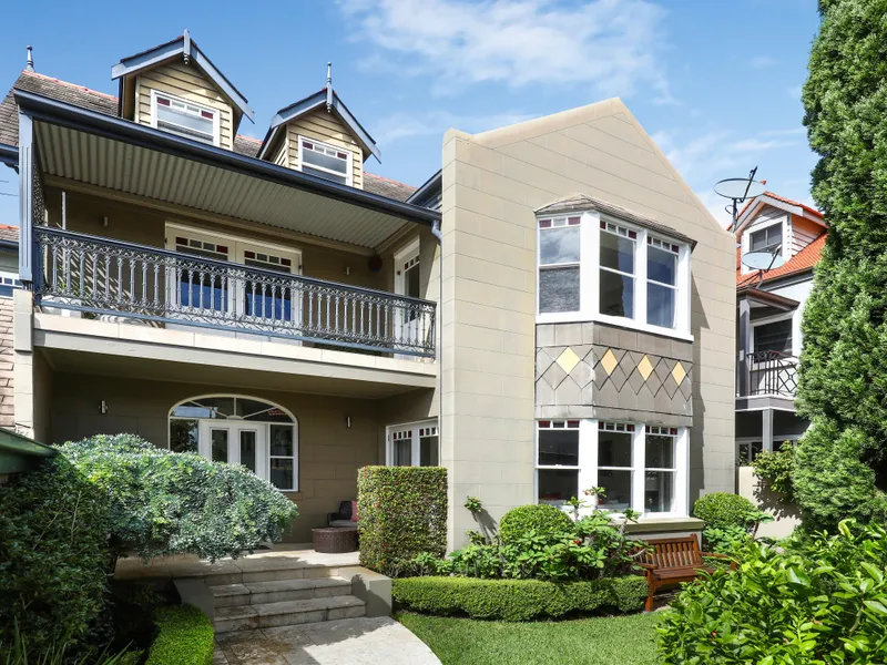 IN A CLASS OF ITS OWN