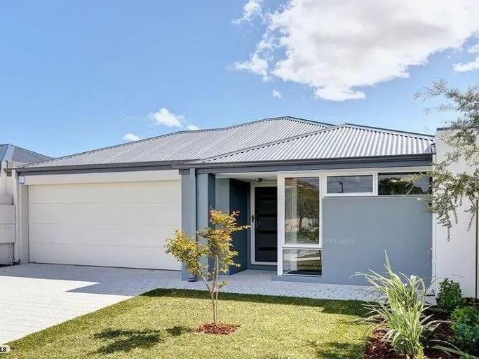 Second Chance Offer - Elegant Modern Family Home!!