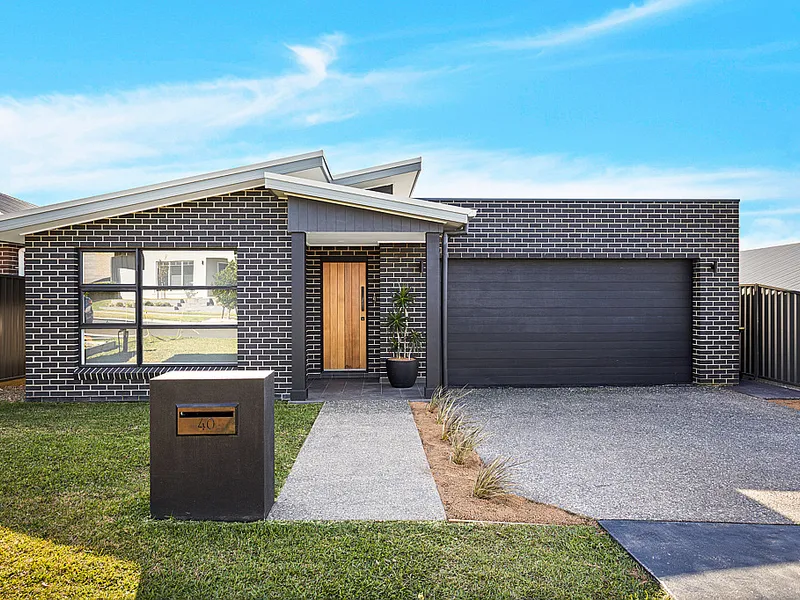 Trendy, Spacious & Home all in one