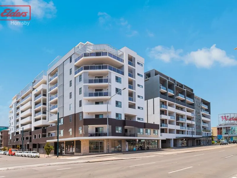 Convenient, Contemporary Living in the Heart of Liverpool