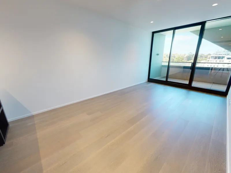 Brand New ParkHouse Apartment