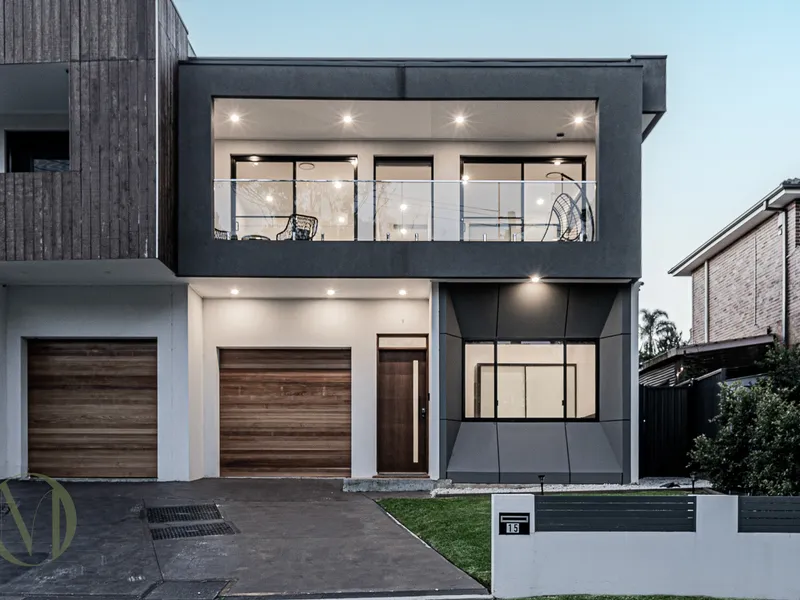 A Place To Call Home