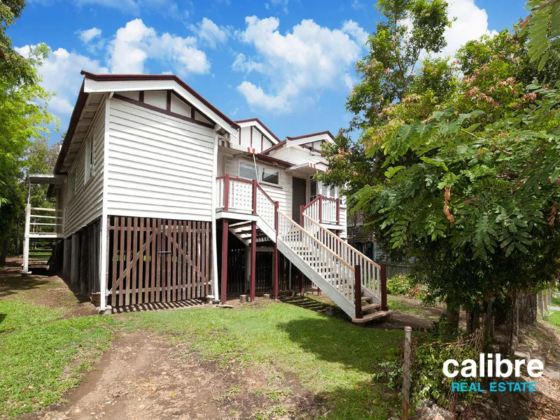 Affordable and convenient in Kelvin Grove! - Gardening & Water Included!