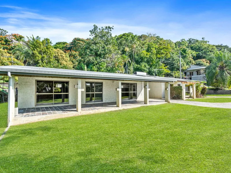 Full Duplex on 960m2 Block in Prime Freshwater Location